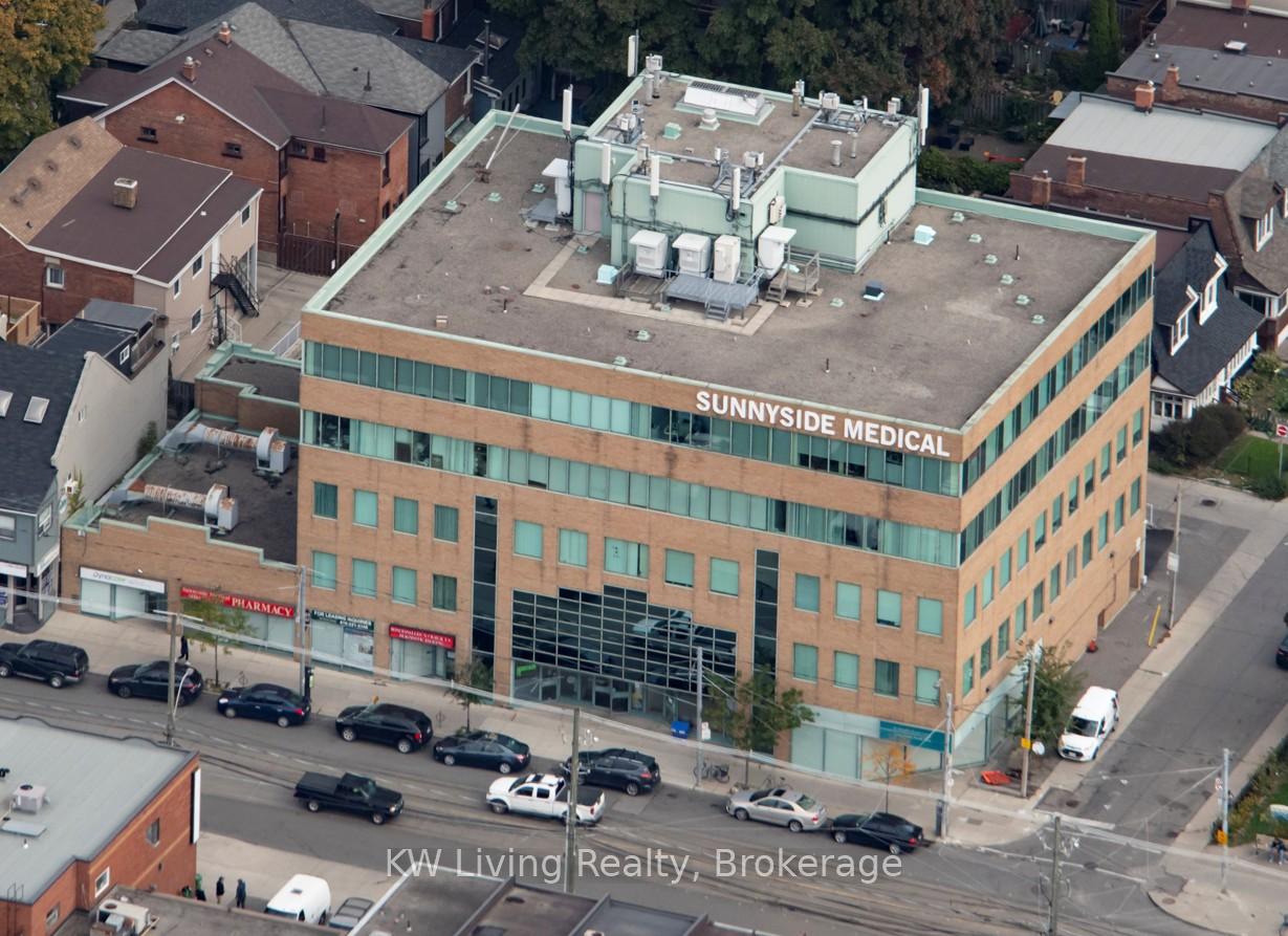 105 - 27 Roncesvalles Avenue Toronto Ontario Canada Lease commercial Pankaj Patel HomeLife/Miracle Realty Ltd., Brokerage *