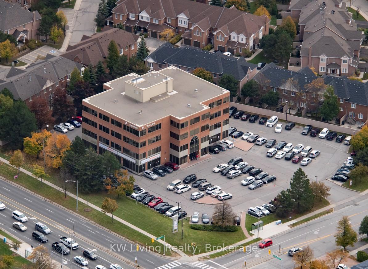 B02 - 250 Harding Boulevard Richmond Hill Ontario Canada Lease commercial Pankaj Patel HomeLife/Miracle Realty Ltd., Brokerage *