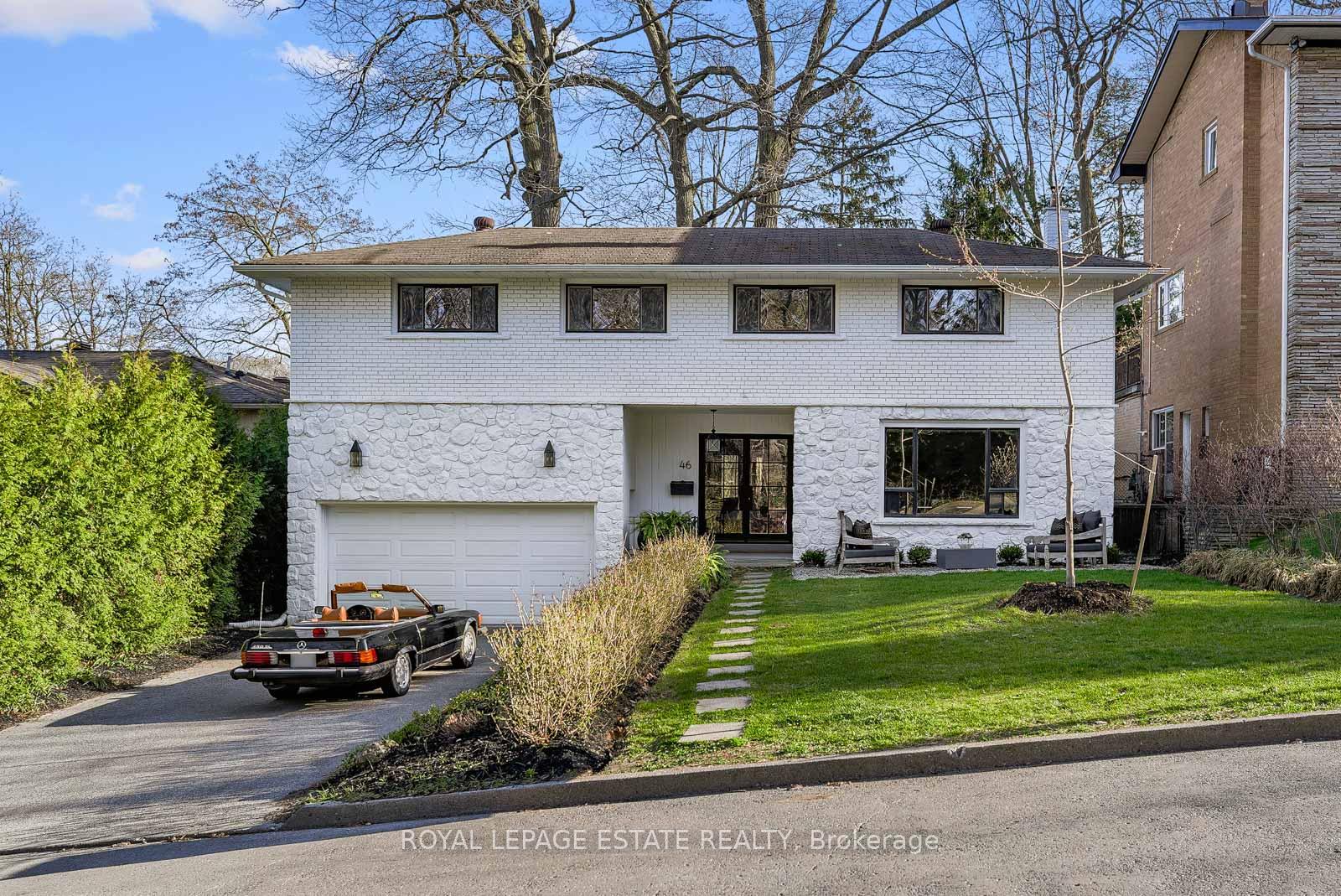 46 Fallingbrook Drive Toronto Ontario Canada Sold residential Heather Mackenzie Skybound Realty, Brokerage 