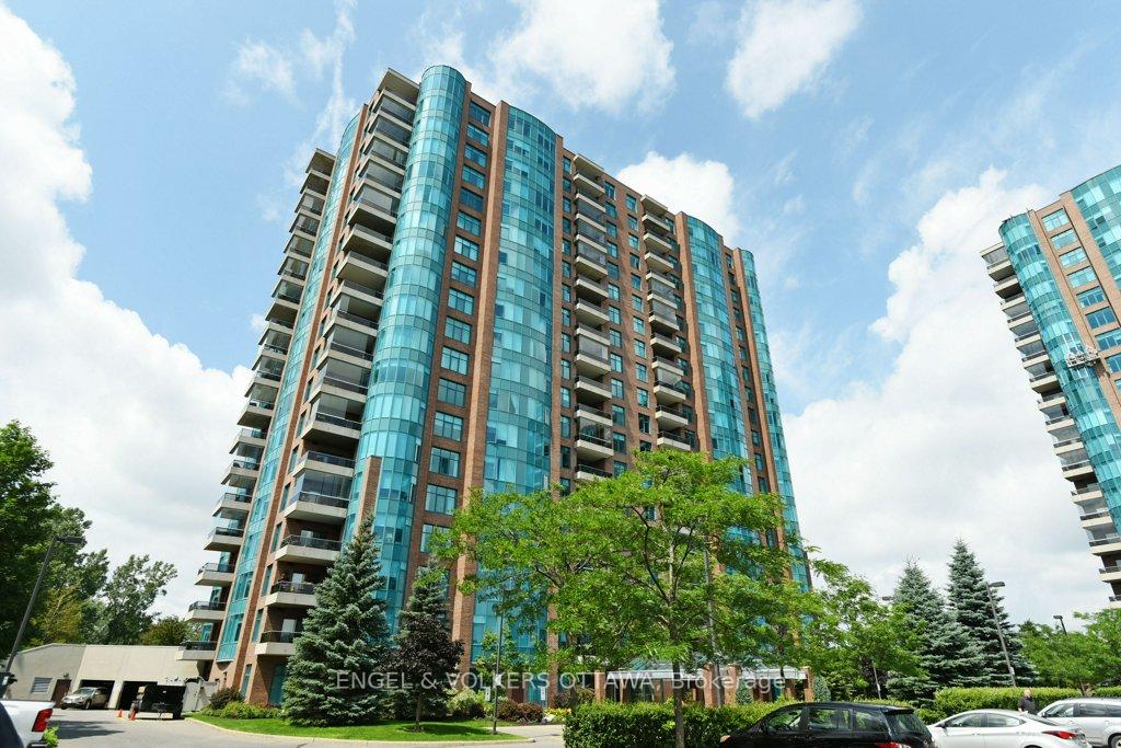 1606 - 3590 RIVERGATE Way Ottawa Ontario Canada Sold residential   Royal LePage Performance Realty, Brokerage *