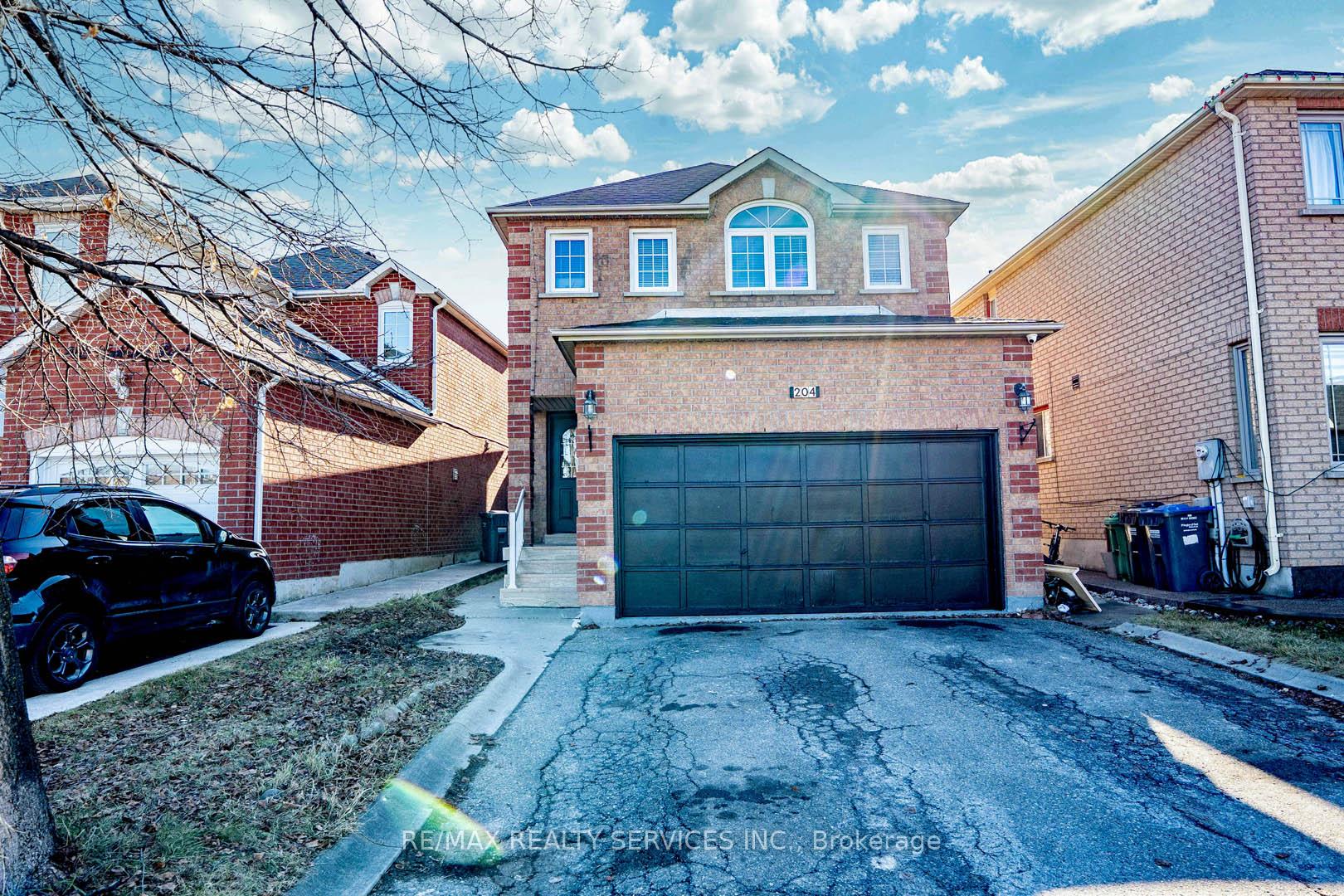 204 Lockwood Road Brampton Ontario Canada Sold residential Joga Reehal RE/MAX REALTY SERVICES INC. Brokerage*
