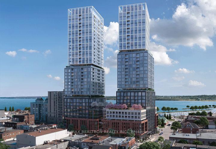 2903 - 39 Mary Street Barrie Ontario Canada Rented residential Leon Klaiman RE/MAX Realtron Realty Inc., Brokerage*