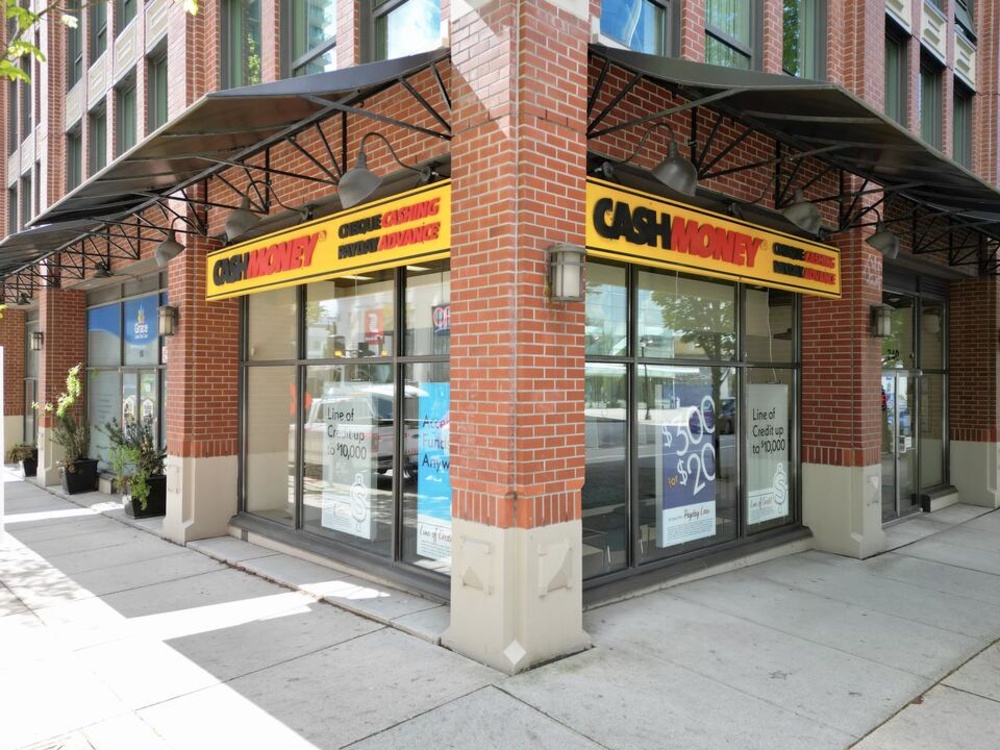 740 Columbia Street   New Westminster British Columbia Canada Sale commercial   JULY® Realty