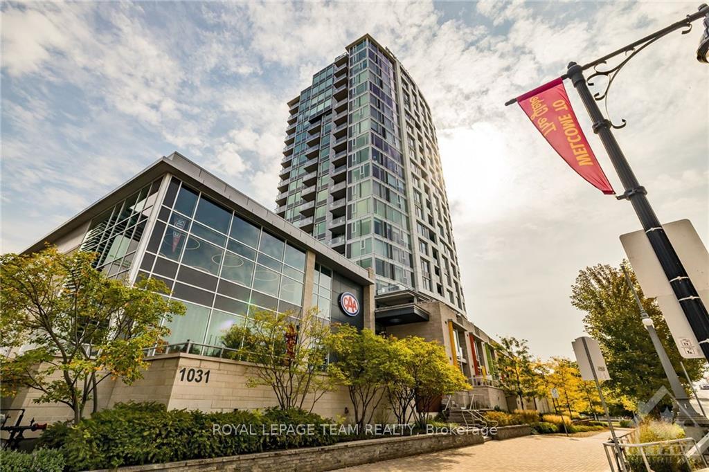 106 - 1035 BANK Street Ottawa Ontario Canada Sold residential Royal LePage Performance Realty, Brokerage *