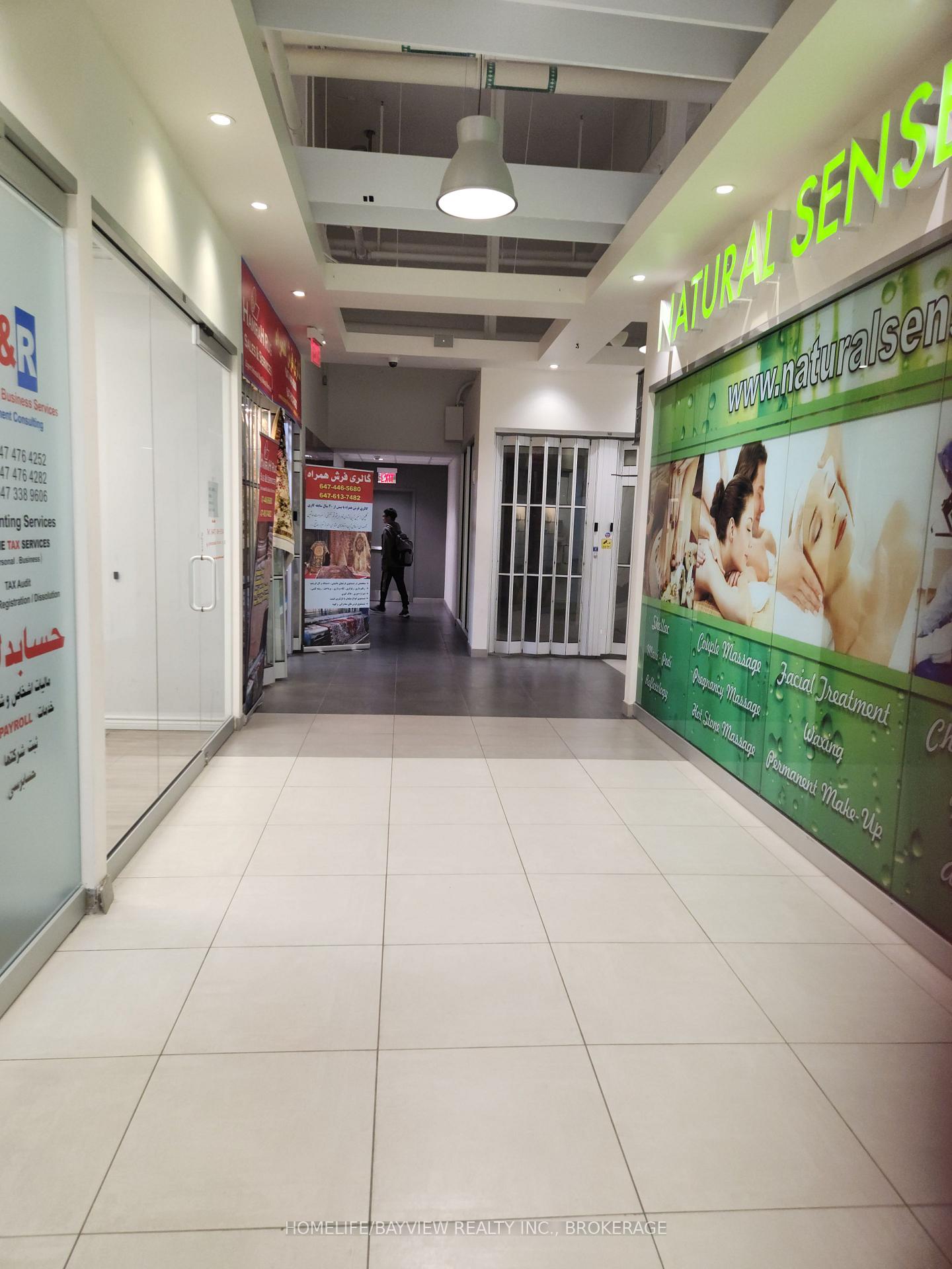 89 - 7181 Yonge Street Markham Ontario Canada Sale commercial TOM DIMAS HomeLife/Bayview Realty Inc., Brokerage*