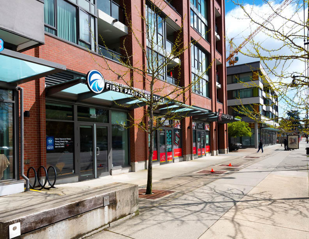 2681 Kingsway   Vancouver British Columbia Canada Sale commercial   JULY® Real Estate Group