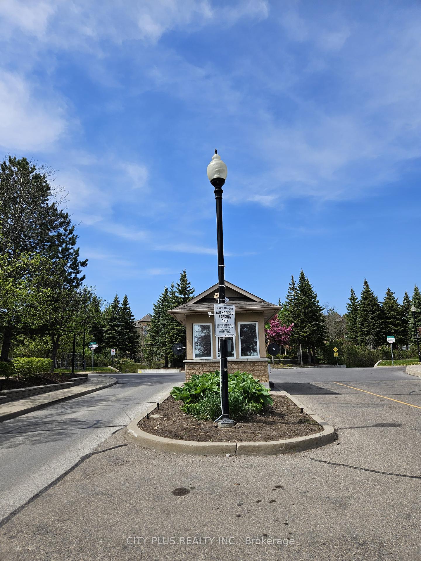 Parking Level A - 14 St Moritz Way Markham Ontario Canada Sale residential   City Plus Realty Inc. Brokerage*