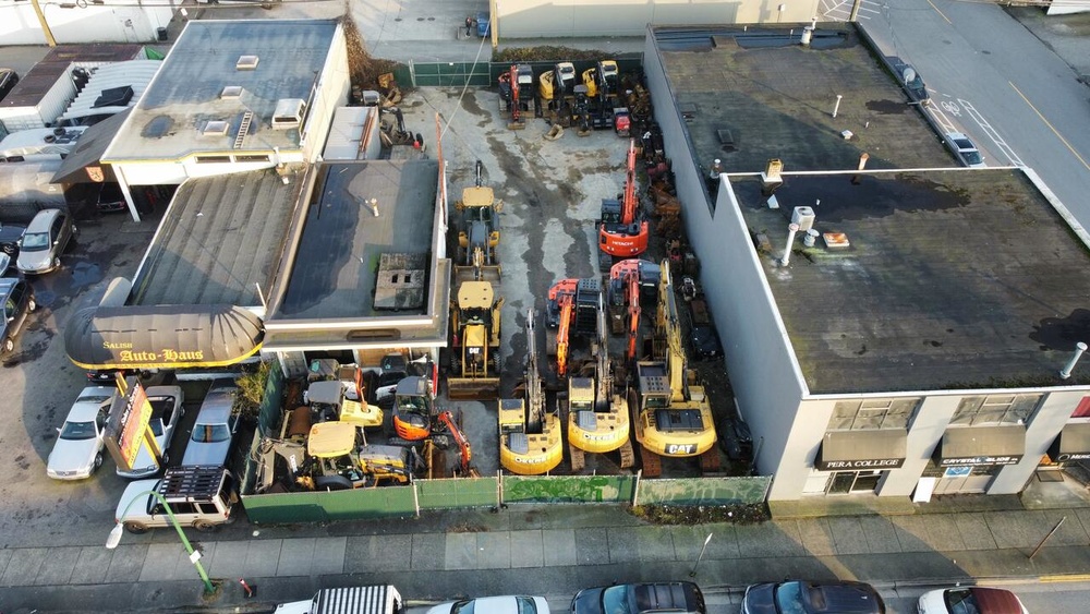 1528 Pemberton Avenue   North Vancouver British Columbia Canada Sale commercial   JULY® Real Estate Group