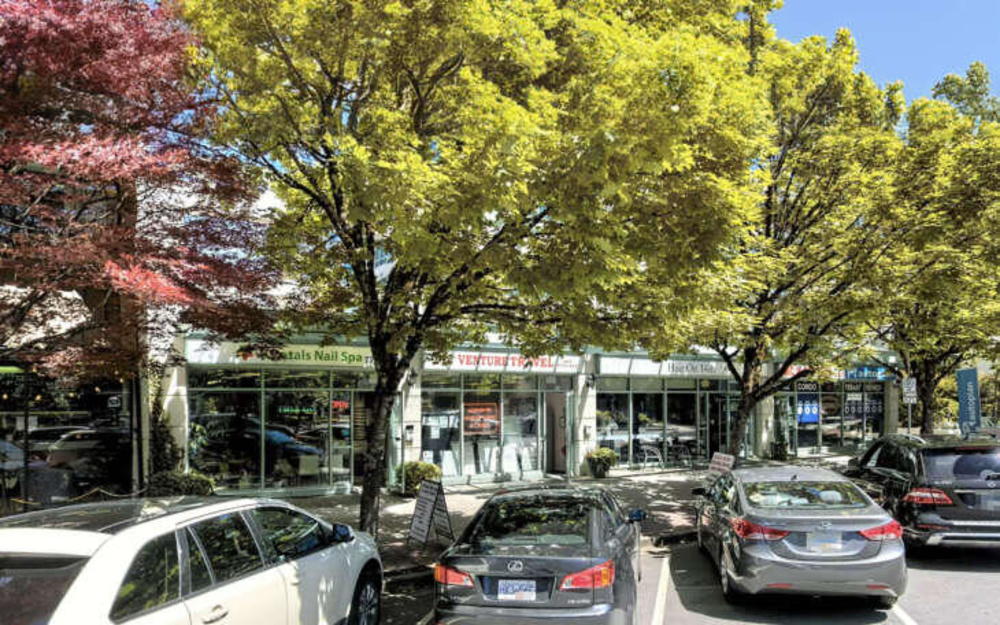 1 - 140 - 14th Street   North Vancouver British Columbia Canada Sale commercial   JULY® Real Estate Group