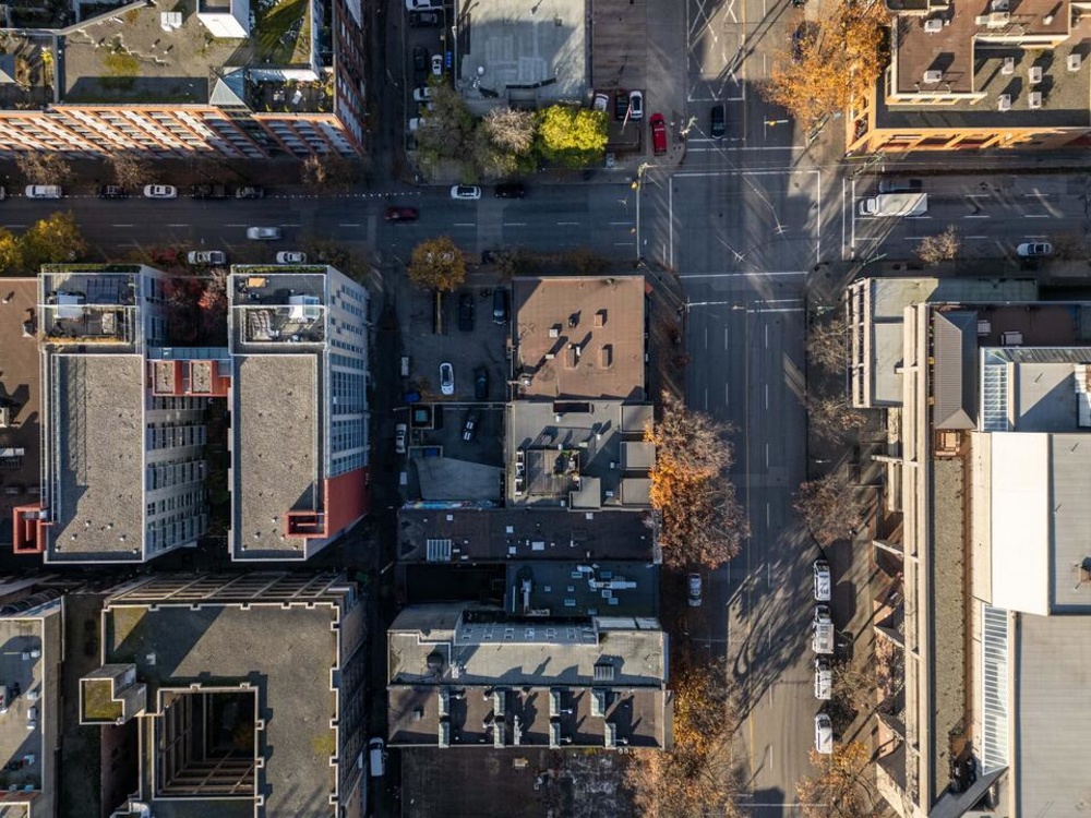 219 Main Street   Vancouver British Columbia Canada Sale commercial   JULY® Real Estate Group