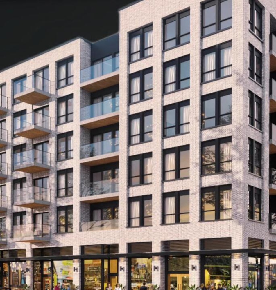 2014 Dundas Street   Vancouver British Columbia Canada Sale commercial   JULY® Real Estate Group