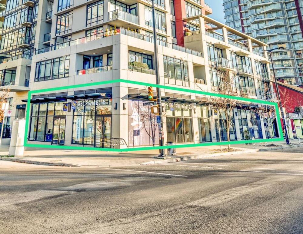 1798 Ontario Street   Vancouver British Columbia Canada Sale commercial   JULY® Real Estate Group