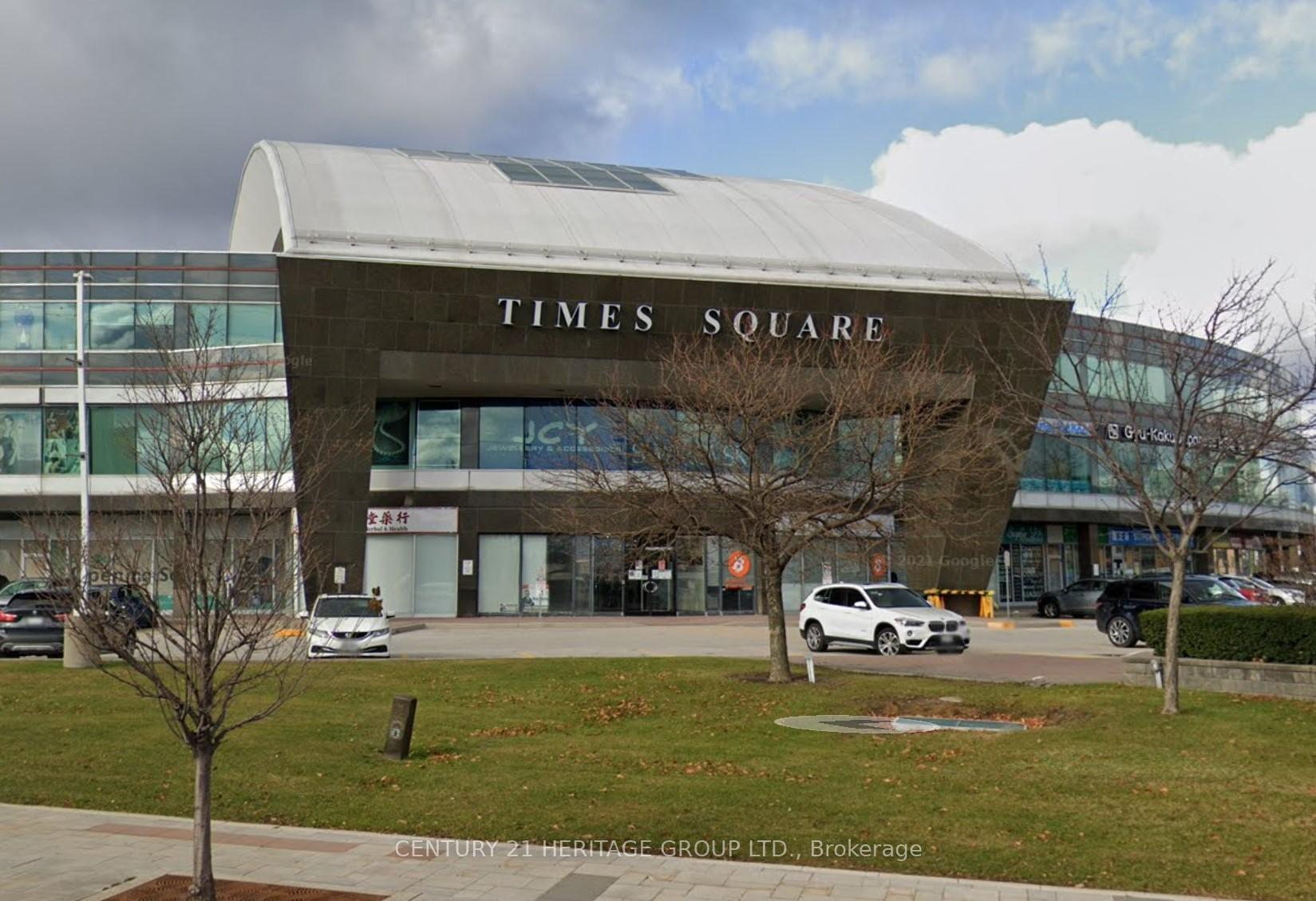 328&331 - 550 Highway 7 E Richmond Hill Ontario Canada Sale commercial Toronto Best Houses Century 21 Heritage Group Ltd. Brokerage*