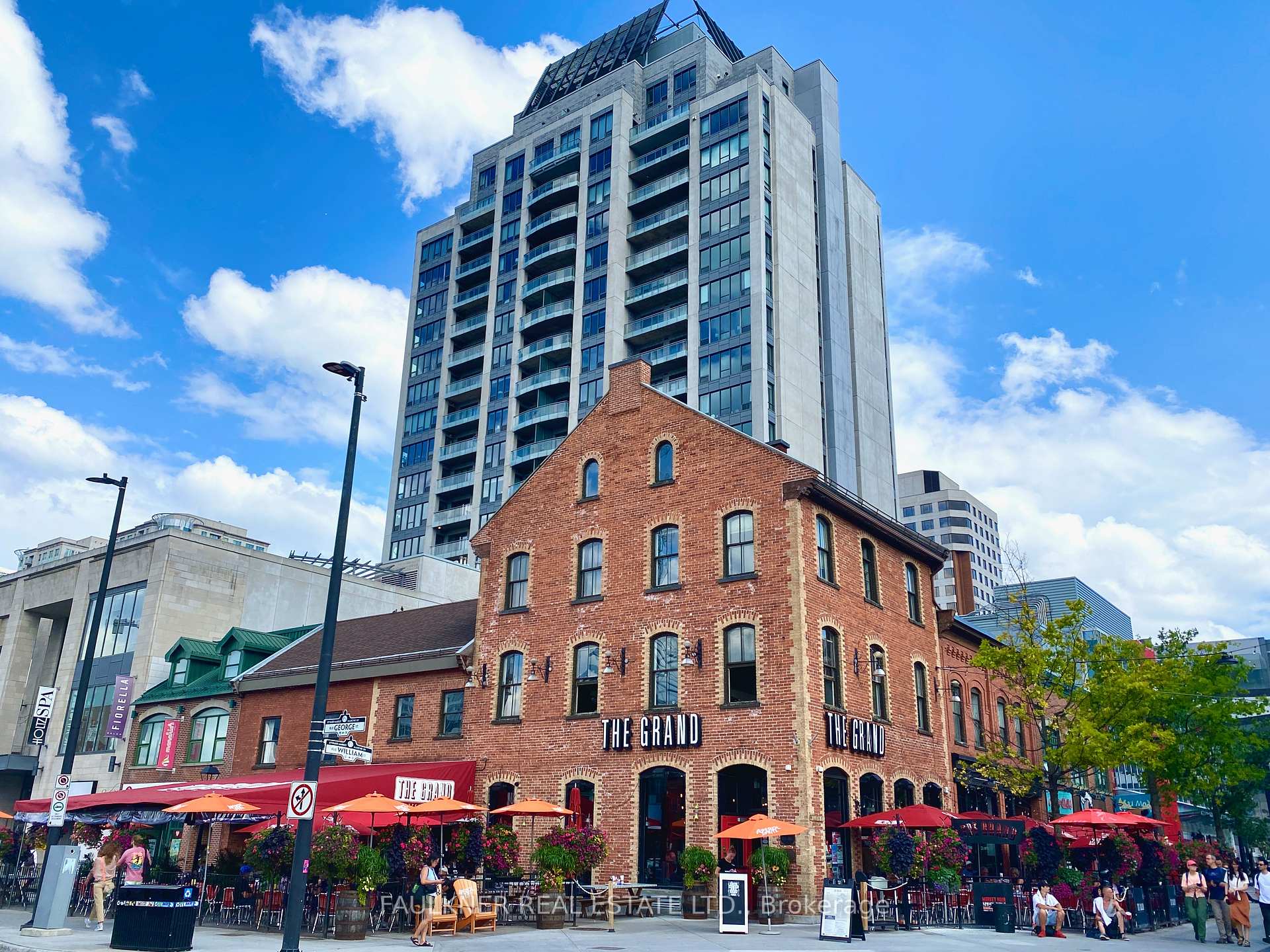 803 - 90 George Street Ottawa Ontario Canada Sold residential Royal LePage Performance Realty, Brokerage *