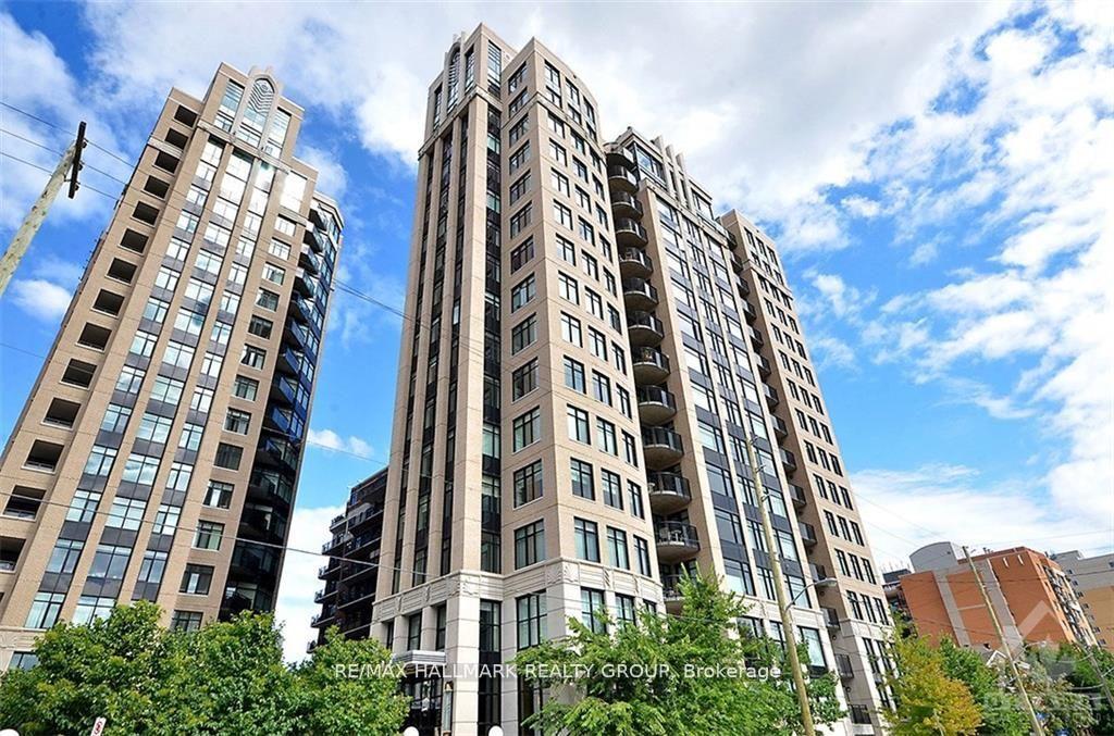 608 - 245 Kent Street Ottawa Ontario Canada Sold residential   Royal LePage Performance Realty, Brokerage *