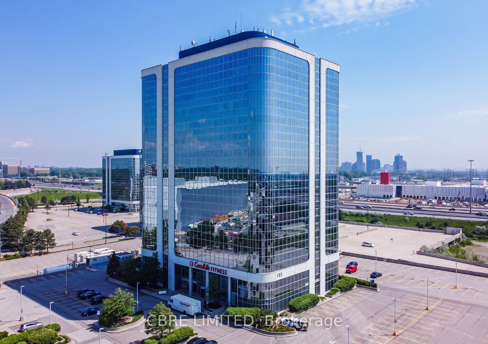 1010 - 185 The West Mall Toronto Ontario Canada Lease commercial Pankaj Patel HomeLife/Miracle Realty Ltd., Brokerage *