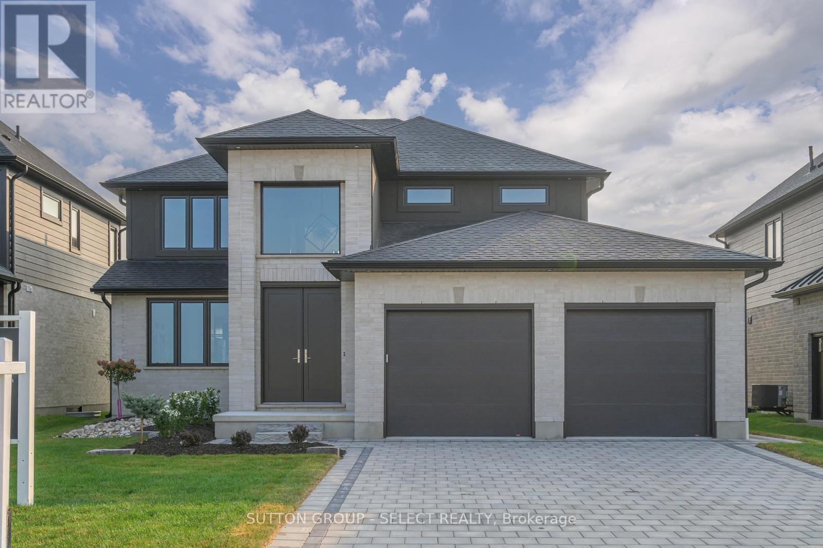 118 TIMBERWALK Trail Middlesex Centre Ontario Canada Sale residential Justin Deseck Sutton Group - Select Realty Brokerage*