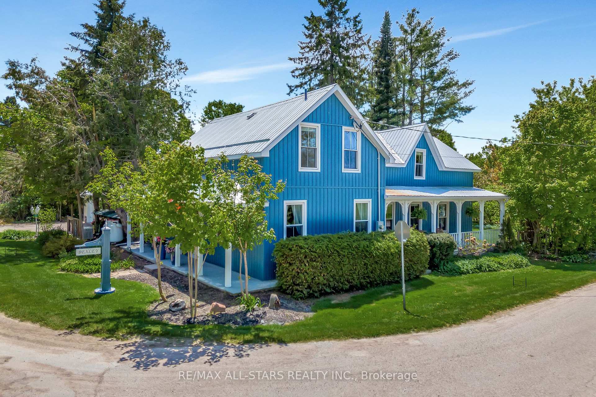 397 County 41 Road Kawartha Lakes Ontario Canada Sale residential Tina Doyle RE/MAX ALL-STARS REALTY INC., BROKERAGE*