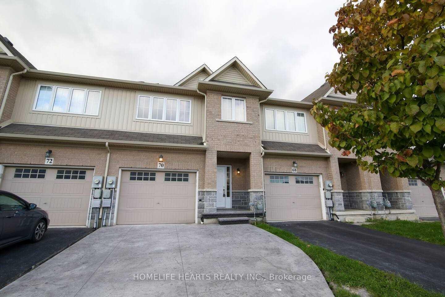 70 Palace Beach Trail Hamilton Ontario Canada Rent residential Danny Balkissoon HomeLife Hearts Realty Inc., Brokerage *