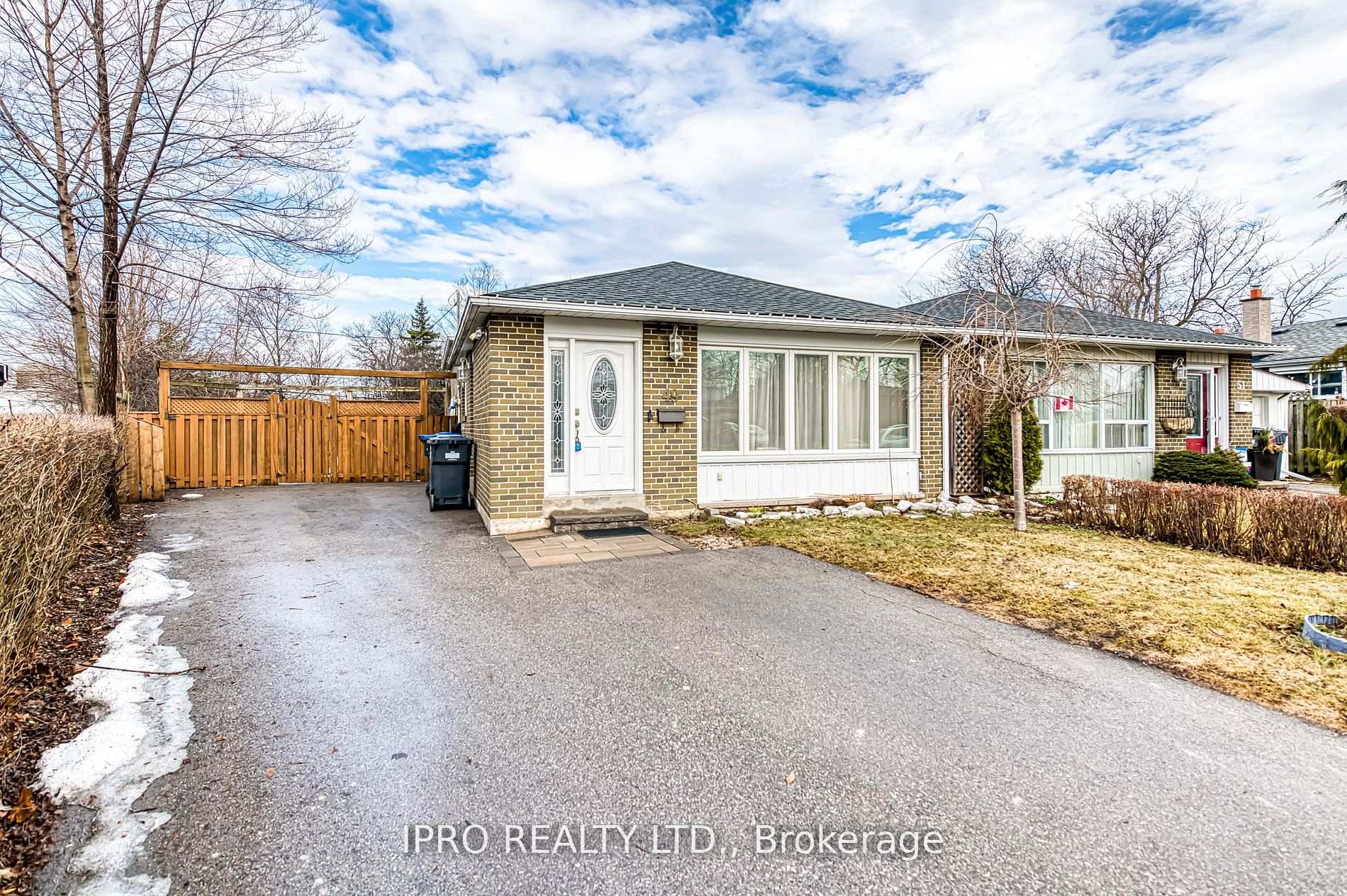 49 Ascot Avenue Brampton Ontario Canada Sold residential Sundeep Babbar Royal Lepage Certified Realty, Brokerage*