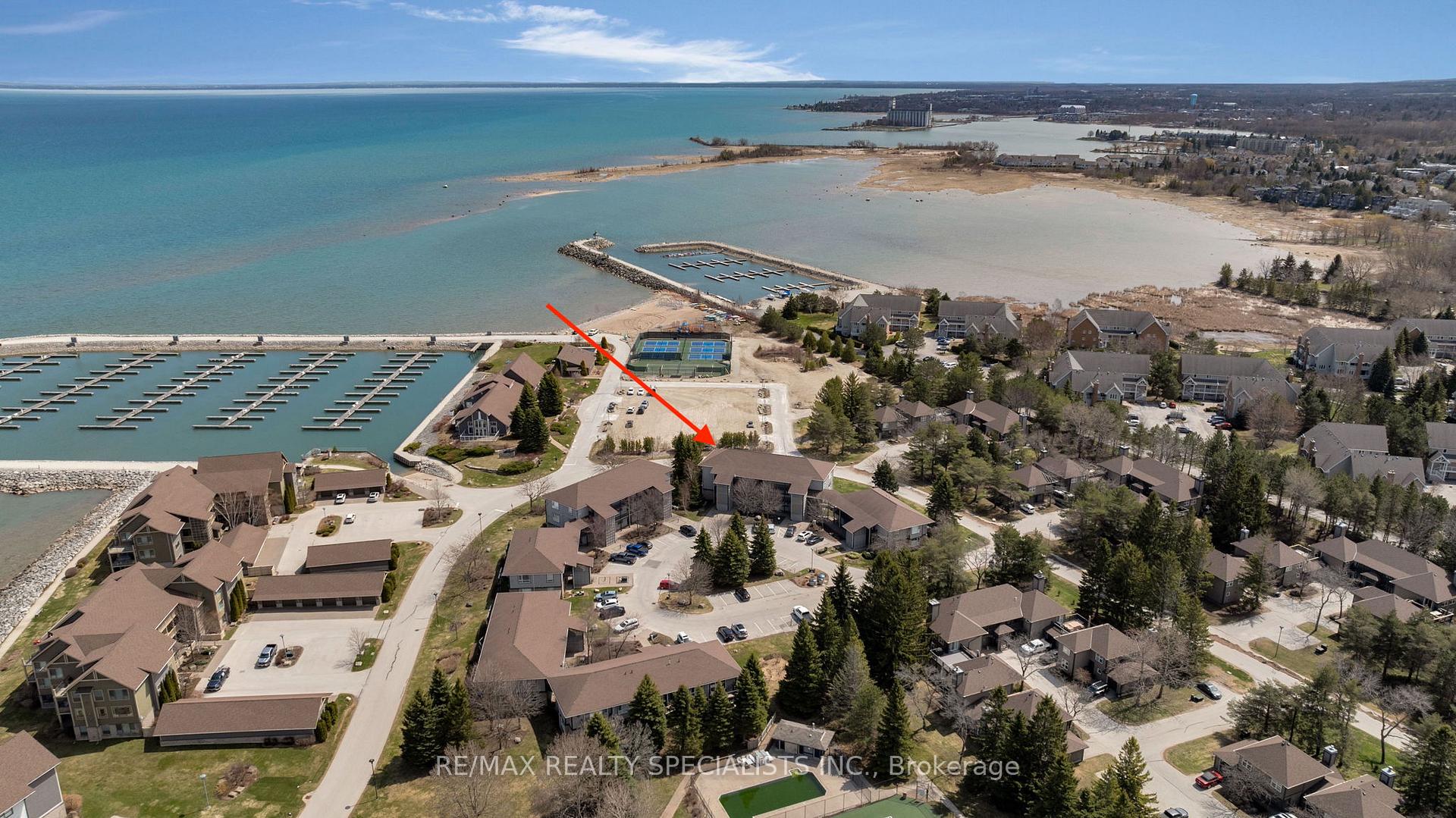 441 Mariners Way Collingwood Ontario Canada Sold residential Cronin Real Estate Group RE/MAX Realty Specialists Inc., Brokerage*