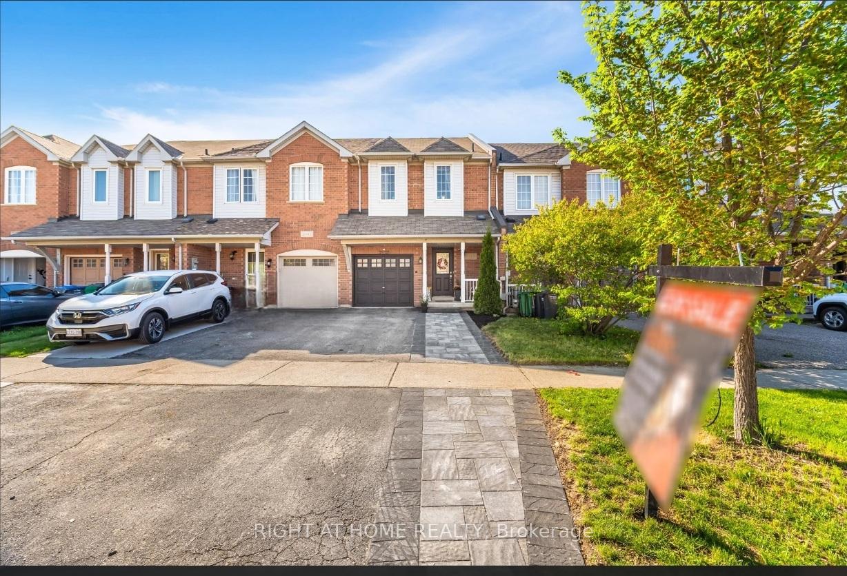 3439 Angel Pass Drive Mississauga Ontario Canada Sold residential Terry Henry Attalla Right at Home Realty, Brokerage*