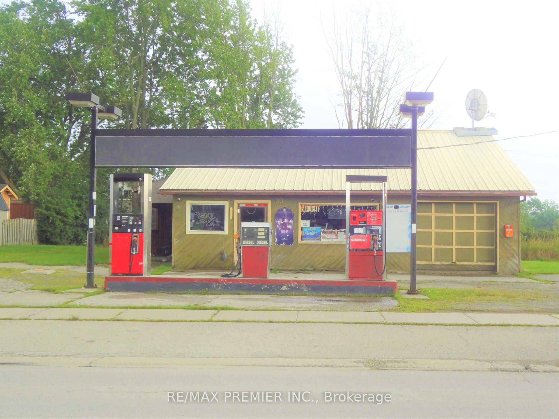 33 Main Street W Haldimand Ontario Canada Sale commercial Tayyib Shariff RE/MAX PREMIER INC., Brokerage - Wilson Office *