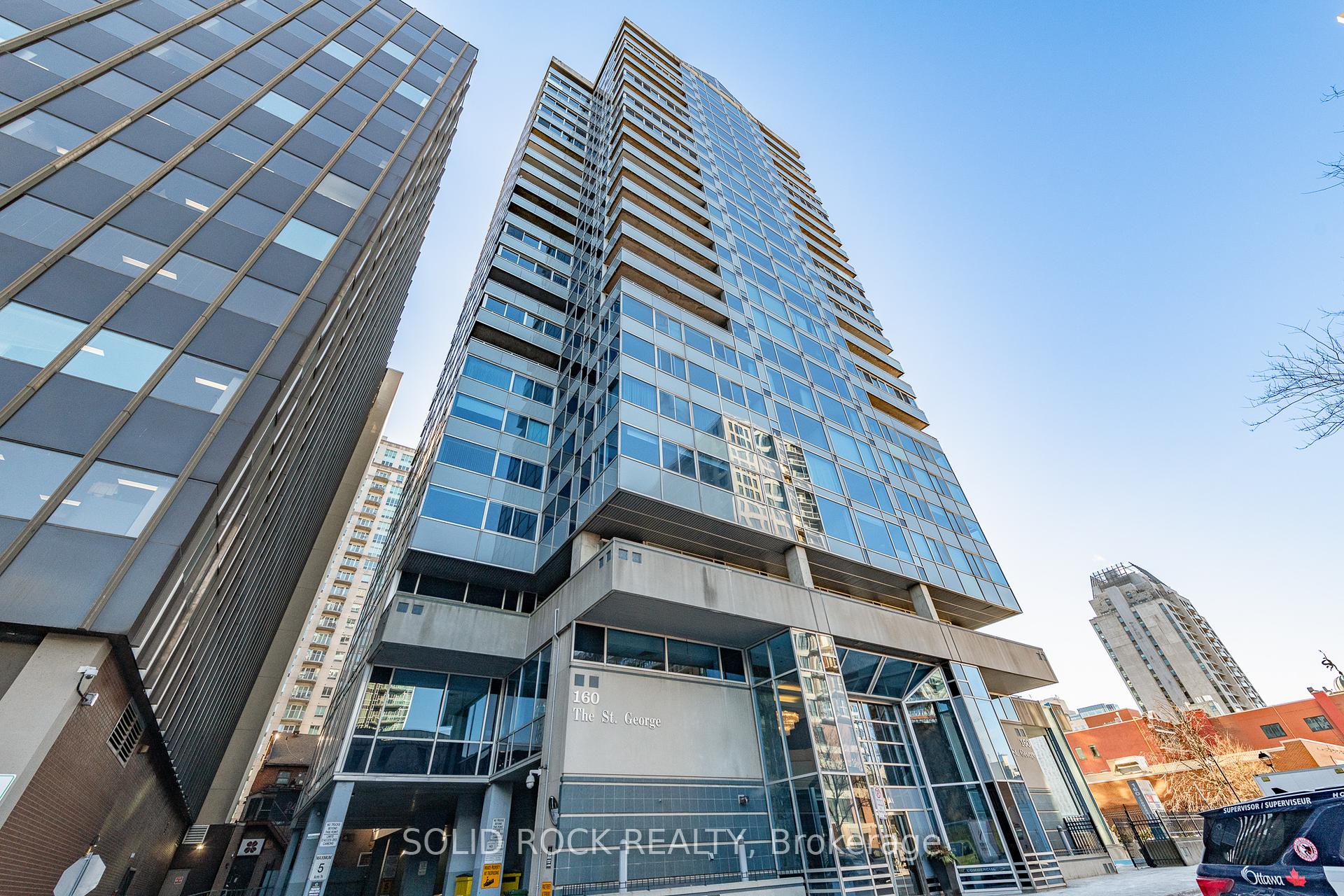 805 - 160 George Street Ottawa Ontario Canada Rented residential   Royal LePage Performance Realty, Brokerage *