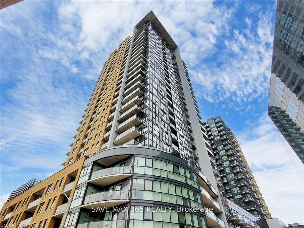 1508 - 108 Garment Street Kitchener Ontario Canada Sold residential   SAVE MAX 365 REALTY, BROKERAGE*