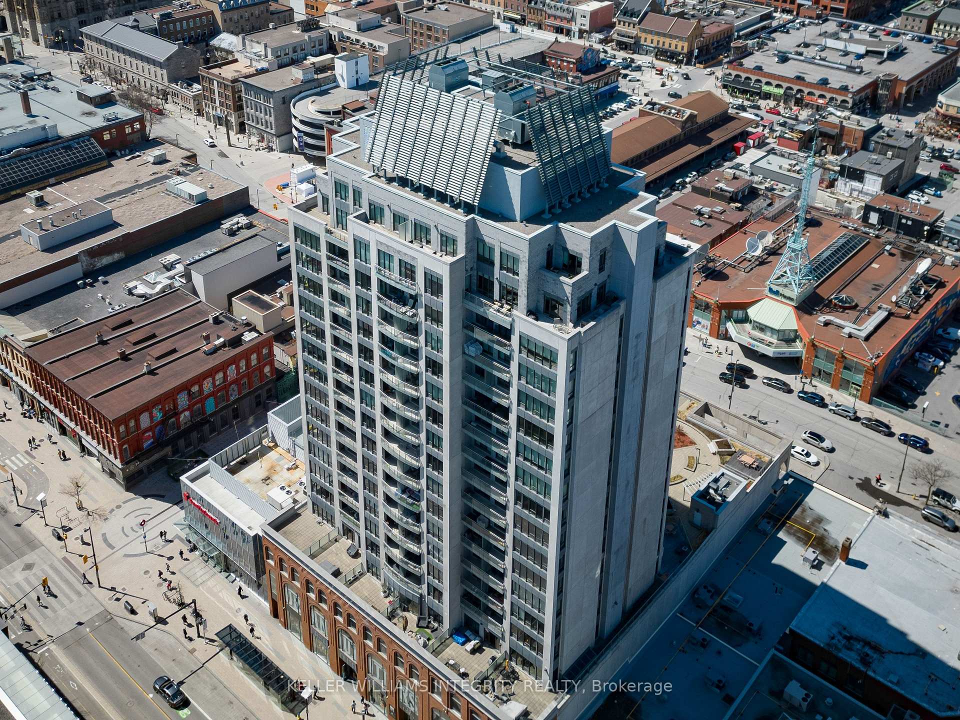 809 - 90 George Street Ottawa Ontario Canada Sold residential Royal LePage Performance Realty, Brokerage *