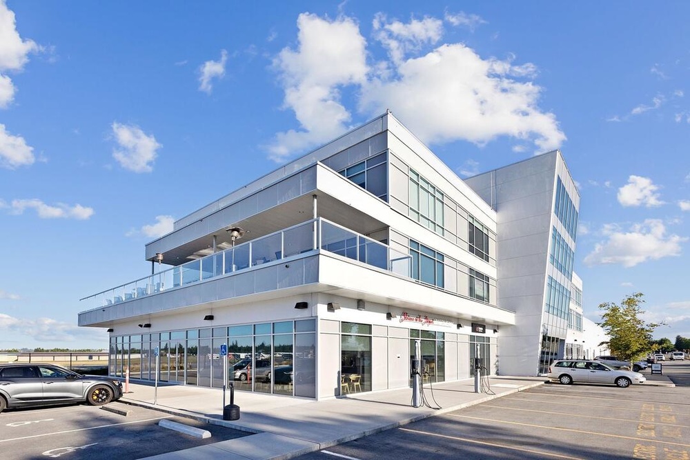 5385 216 Street   Langley British Columbia Canada Sale commercial   JULY® Real Estate Group