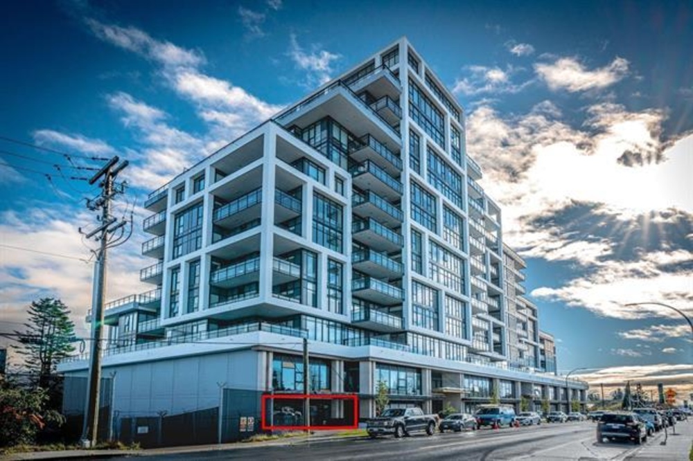 109 - 1522 Finlay Street   White Rock British Columbia Canada Sale commercial   JULY® Real Estate Group