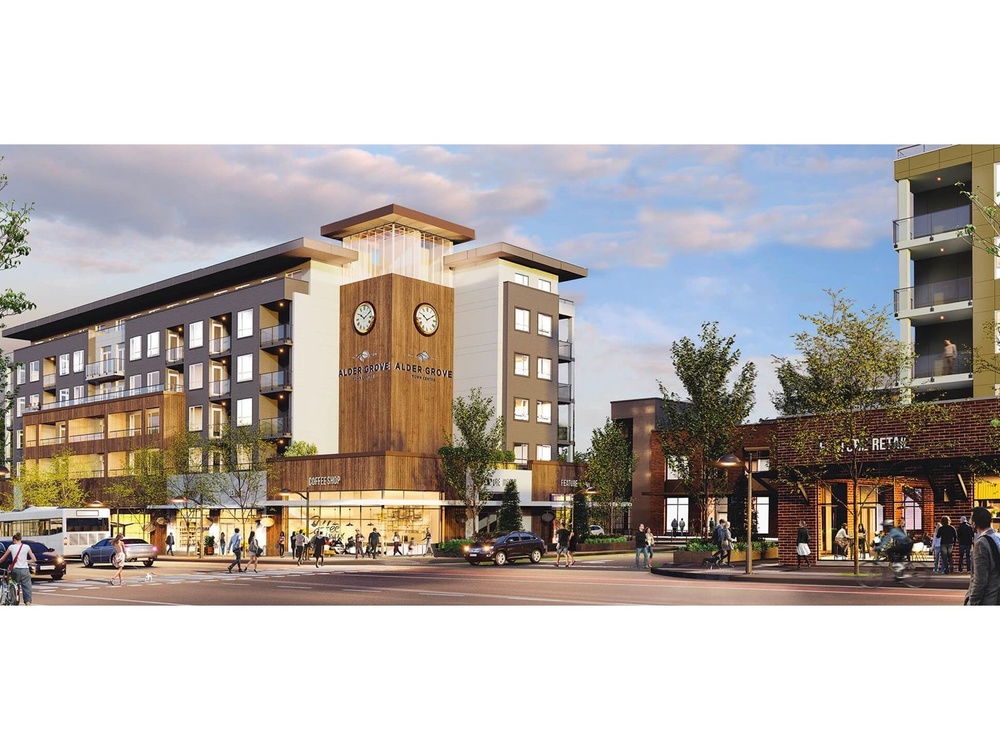 E150 - 27249 Aldergrove Town Centre Dri Langley British Columbia Canada Sale commercial   JULY® Real Estate Group