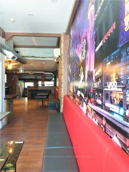 2nd Fl - 529 Yonge Street Toronto Ontario Canada Lease commercial HomeLife/Cimerman Real Estate Ltd., Brokerage*