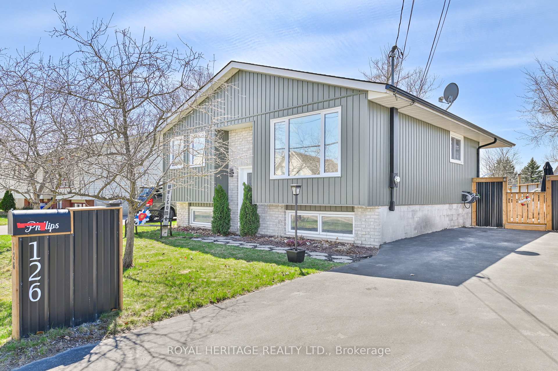 126 West Street Quinte West Ontario Canada Sold residential Cathy Polan Royal Heritage Realty Ltd., Brokerage*