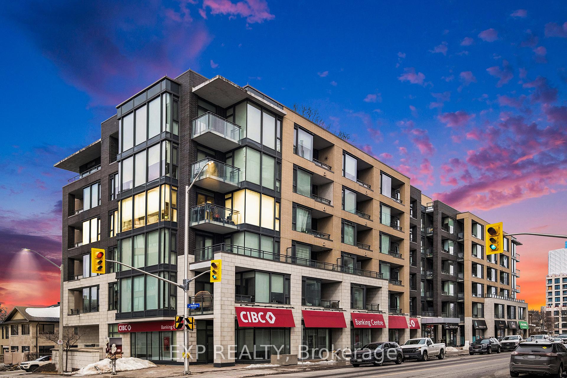 406 - 101 Richmond Road Ottawa Ontario Canada Sold residential   Royal LePage Performance Realty, Brokerage *