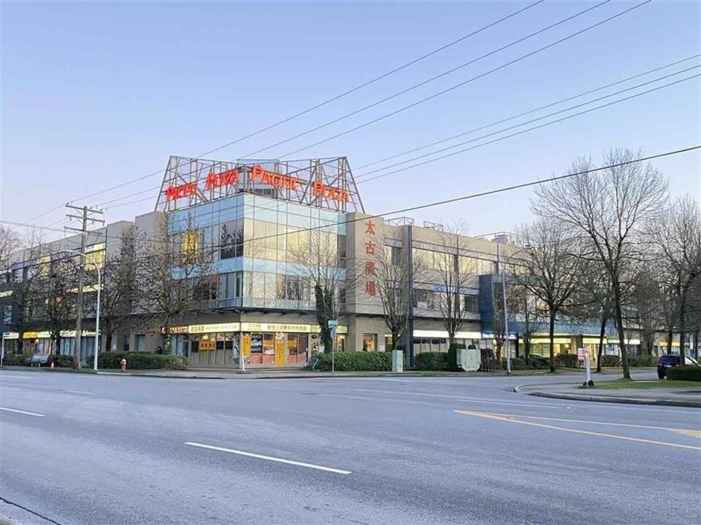 2380-23 - 8888  Odlin Crescent   Richmond British Columbia Canada Sale commercial   JULY® Real Estate Group