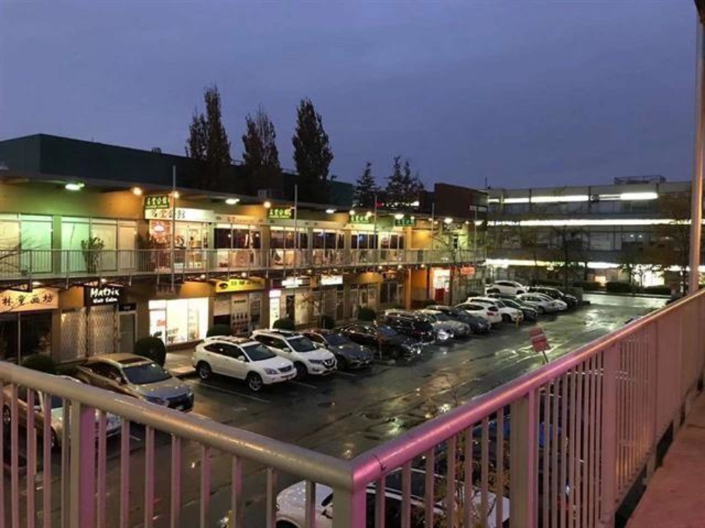 2180 - 8766 McKim Way   Richmond British Columbia Canada Sale commercial   JULY® Real Estate Group
