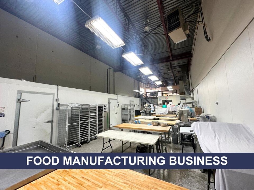 101 - 342 East Kent Avenue South Vancouver British Columbia Canada Sale commercial   JULY® Real Estate Group