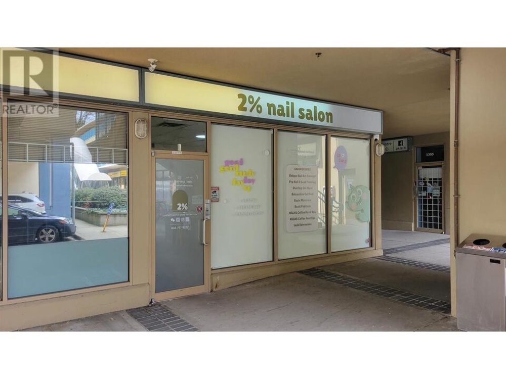 1370-13 - 8888 Odlin Crescent   Richmond British Columbia Canada Sale commercial   JULY® Real Estate Group