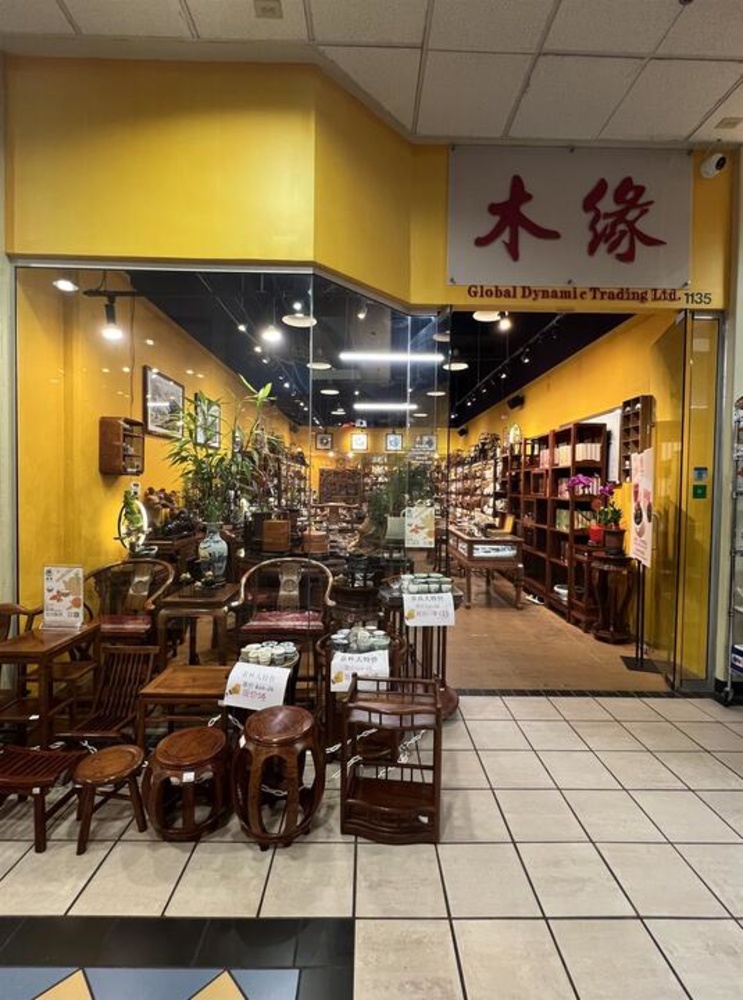 1135 - 4380 Number 3 Road   Richmond British Columbia Canada Sale commercial   JULY® Real Estate Group