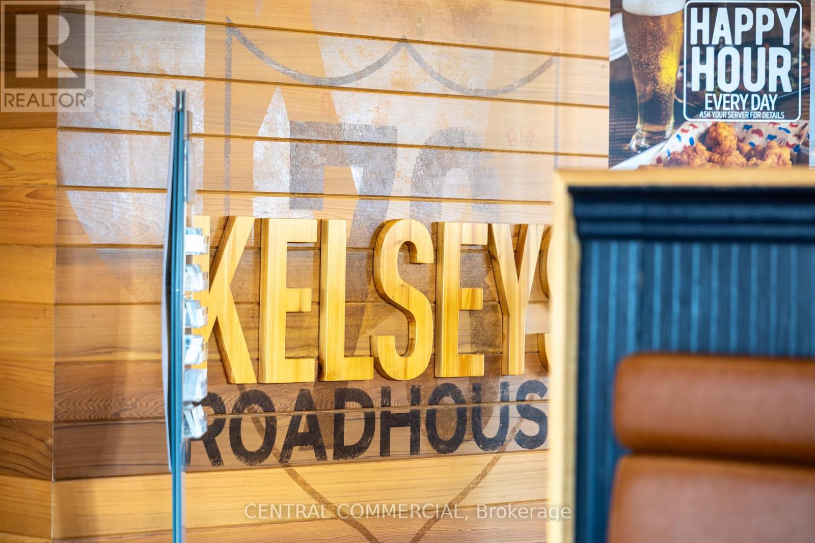 2870 Queen Street E Brampton Ontario Canada Sale commercial Morteza Sedighian Central Commercial Realty