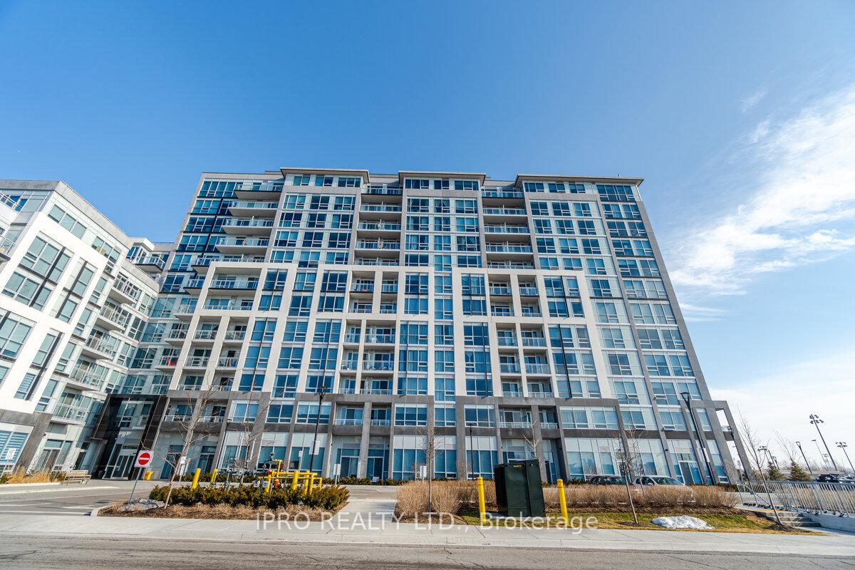 326 - 1050 Main Street E Milton Ontario Canada Rented residential Muhammad Khurram iCloud Realty Ltd. 