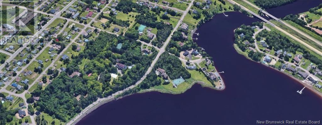Lots Webster/Riverside Shediac New Brunswick Canada Sale residential   RE/MAX AVANTE