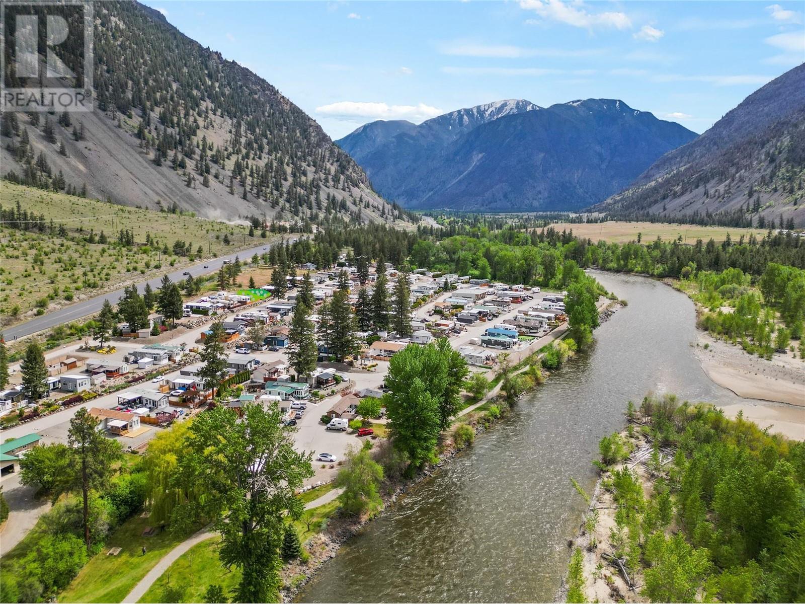 4354 Hwy 3 Highway Unit# 117 Keremeos British Columbia Canada Sale commercial Vijay Singla eXp REALTY, BROKERAGE*