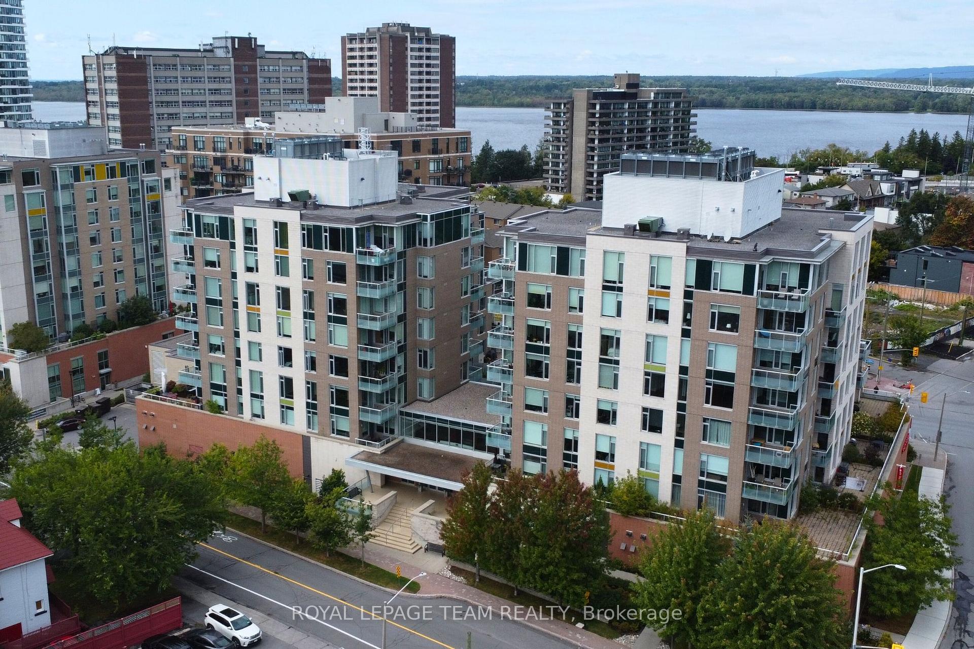 603 - 575 Byron Avenue Ottawa Ontario Canada Sold residential   Royal LePage Performance Realty, Brokerage *