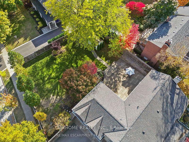 1300 Braeside Drive Oakville Ontario Canada Sale residential Muhammad Khurram iCloud Realty Ltd. 