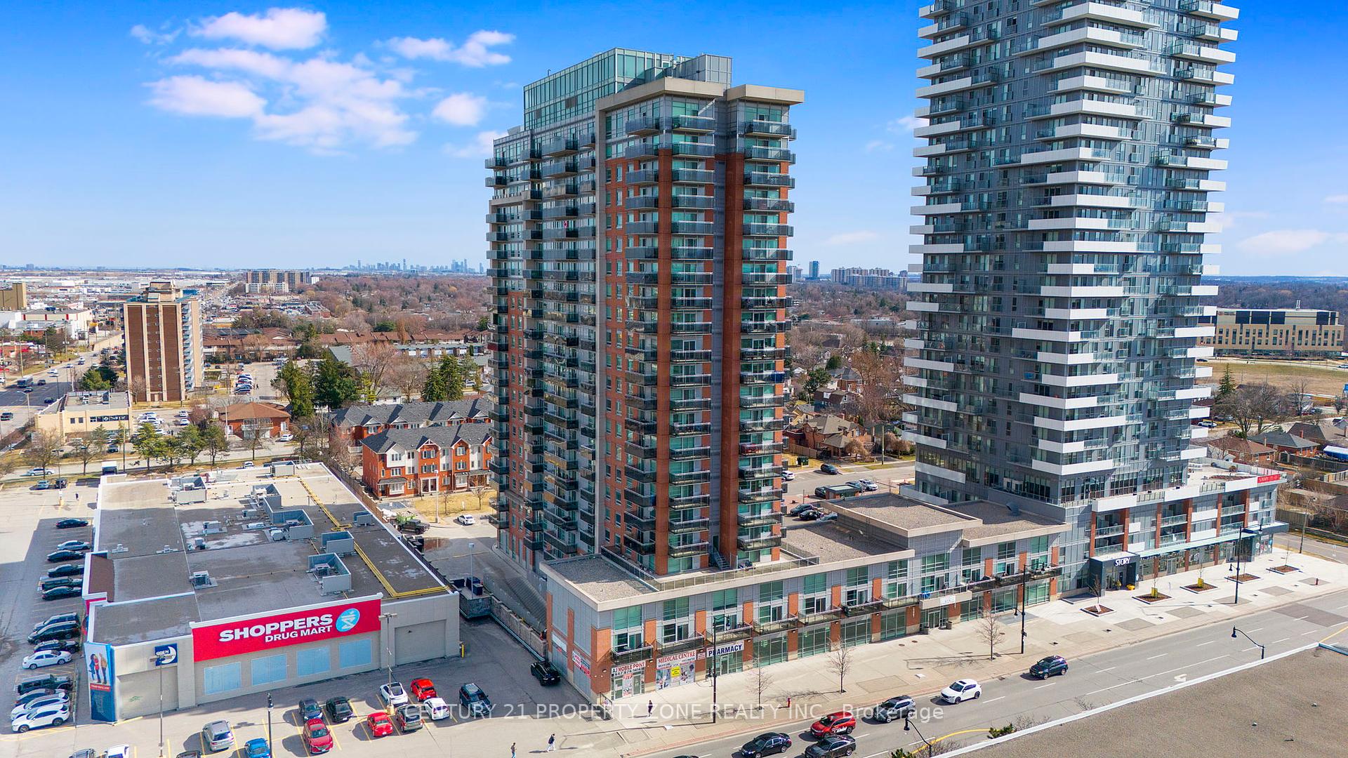 220 - 215 Queen Street E Brampton Ontario Canada Sold residential Sundeep Babbar Royal Lepage Certified Realty, Brokerage*