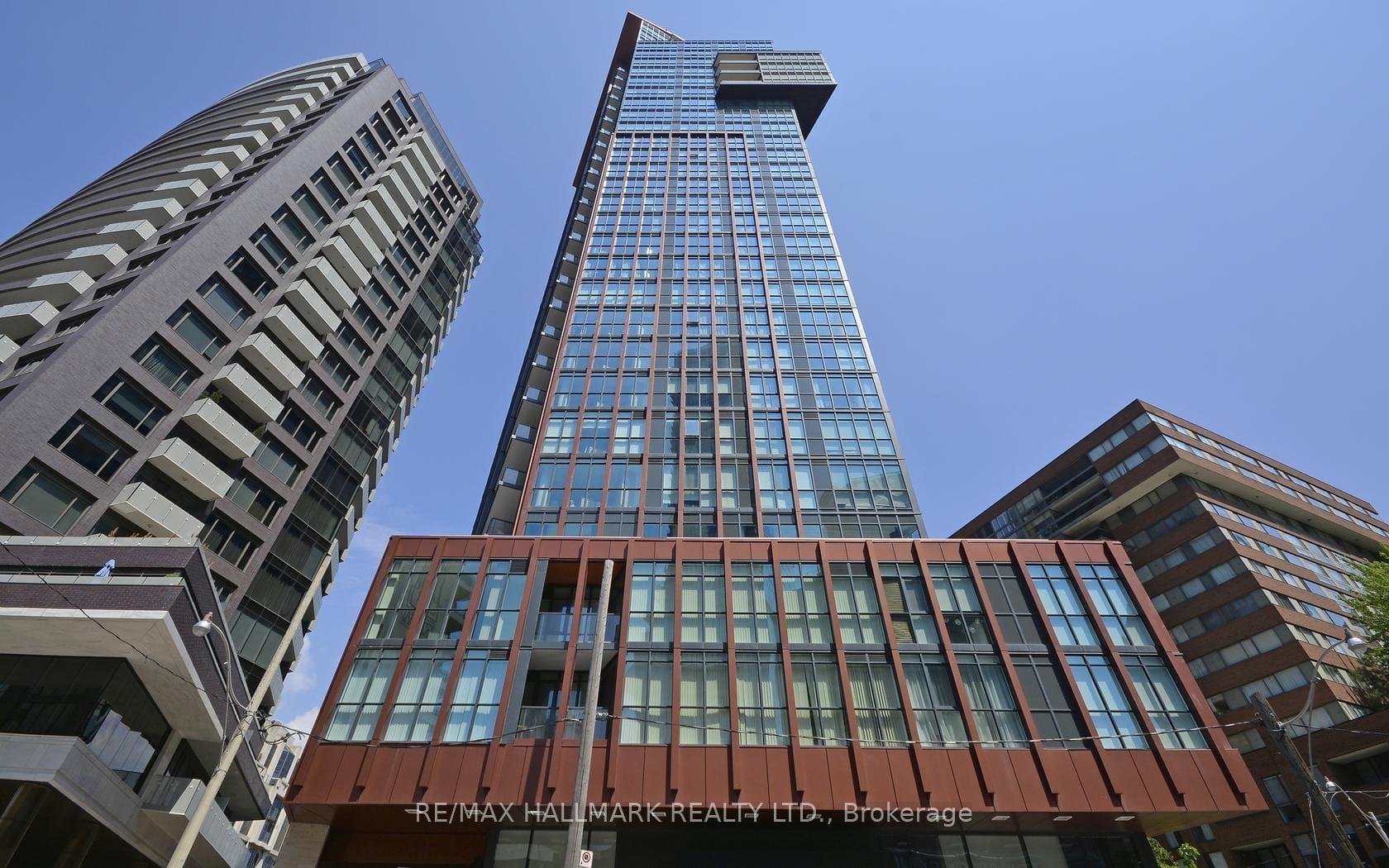 901 - 32 Davenport Road Toronto Ontario Canada Sale residential Real Estate Care Centre . Keller Williams Referred Urban Realty, Brokerage