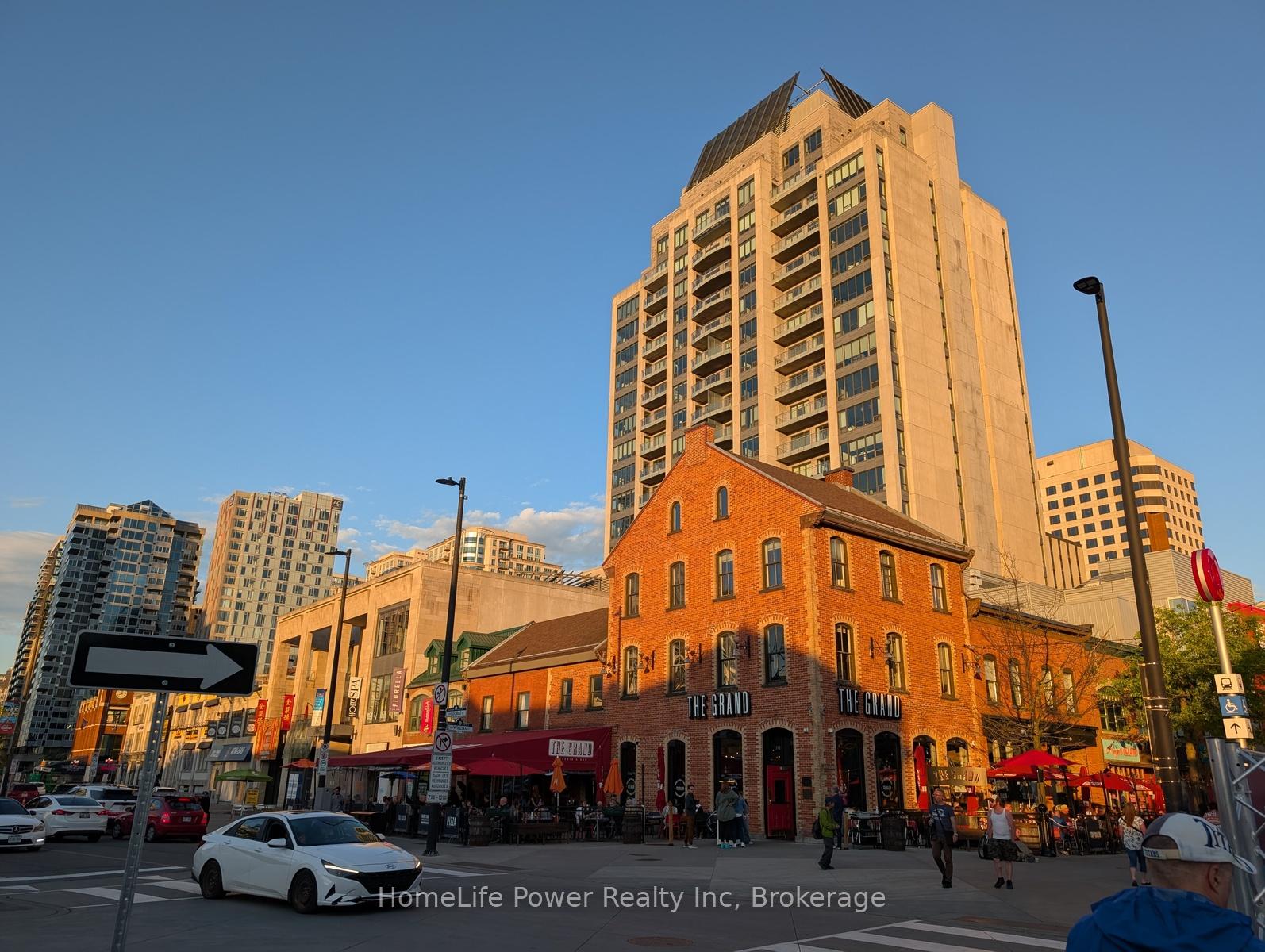 1304 - 90 George Street Ottawa Ontario Canada Rented residential Royal LePage Performance Realty, Brokerage *